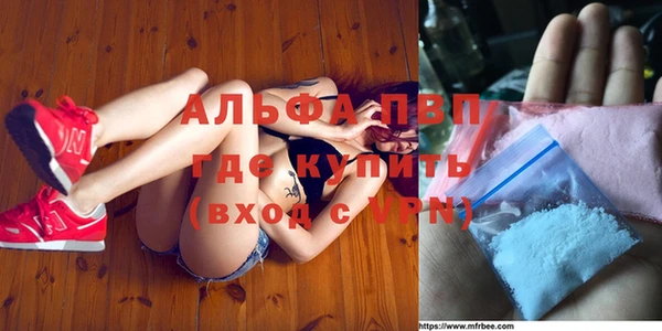 молекула духа Верея